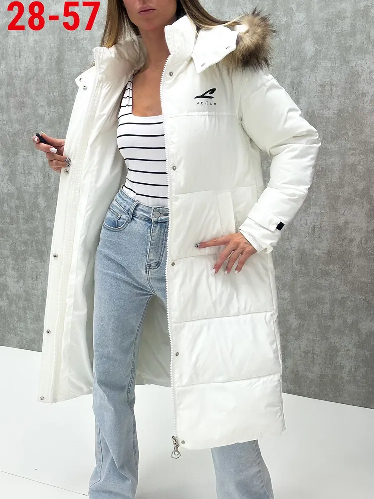 Куртка 50352793 Fabrika