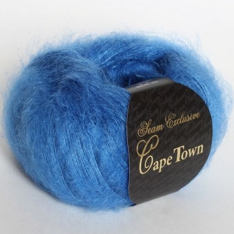 Мохер из ЮАР Seam CAPE TOWN