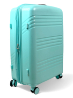 Средний чемодан Impreza G-line, Мятный, M+