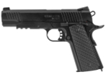 Пистолет пневматический Stalker STCT (Colt 1911 Tactical), к.4,5мм, 12г CO2, металл, 97 м/с,Hop-Up, Blowback (6 шт./уп.)