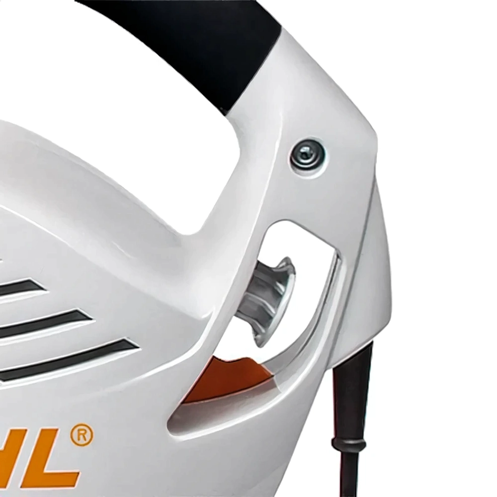 STIHL BGE 81 электрическая воздуходувка 1.4 кВт, 76 м/с 48110111551