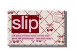 Наволочка из 100% шелка Slip Silk серебряный, 51х76 см