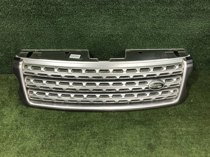 Решетка радиатора Range Rover Vogue 4 L405 (2012-2017)