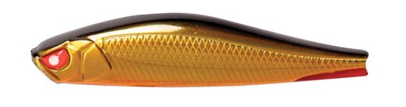 Воблер сусп. LJ Pro Series BASARA SP 05.60/107