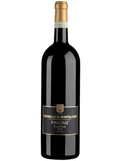 Pinone Brunello di Montalcino Riserva