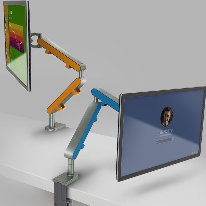 Кронштейн Zgonic Z1