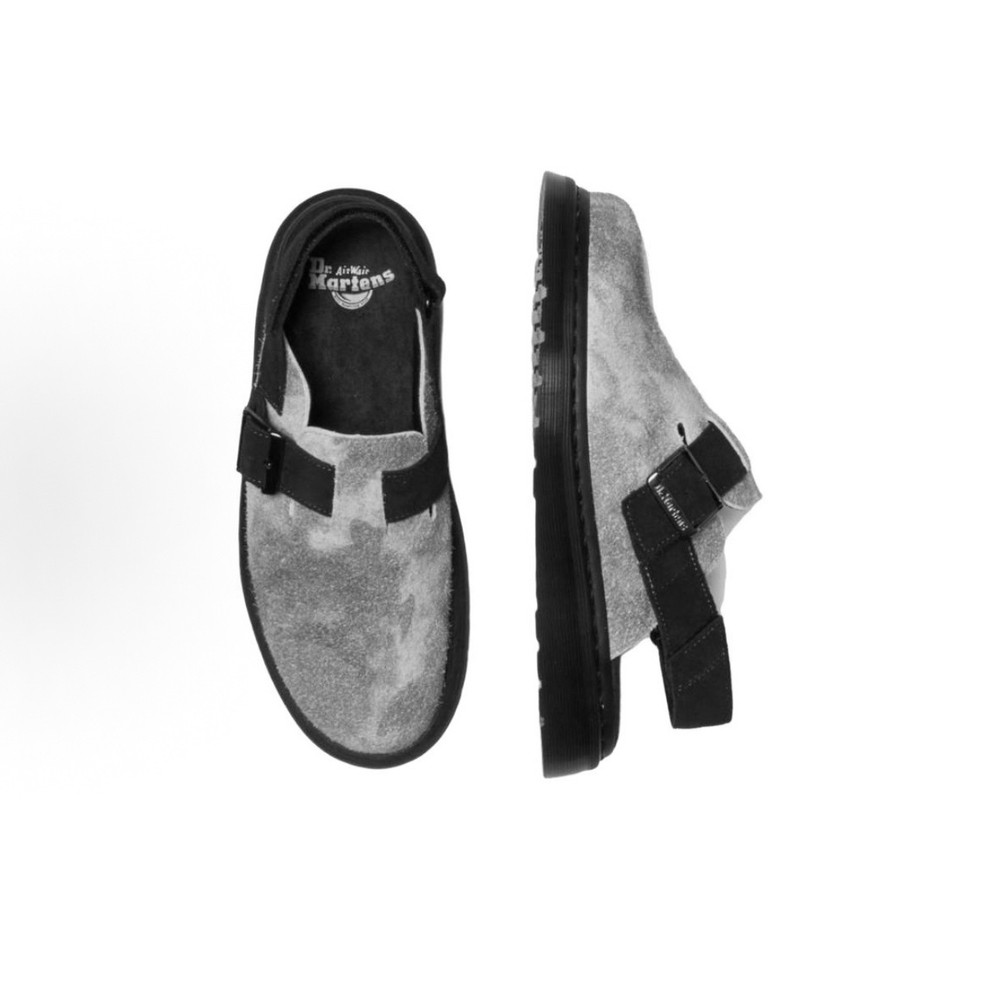 Мюли Dr. Martens Jorge Mules