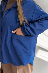 Ветровка УК-2624-4 Фабрика Моды