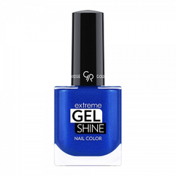 Лак-гель для ногтей GR Extreme Gel Shine Nail Color