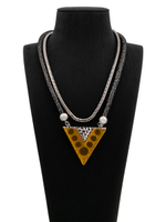 10121191 Колье Borgia