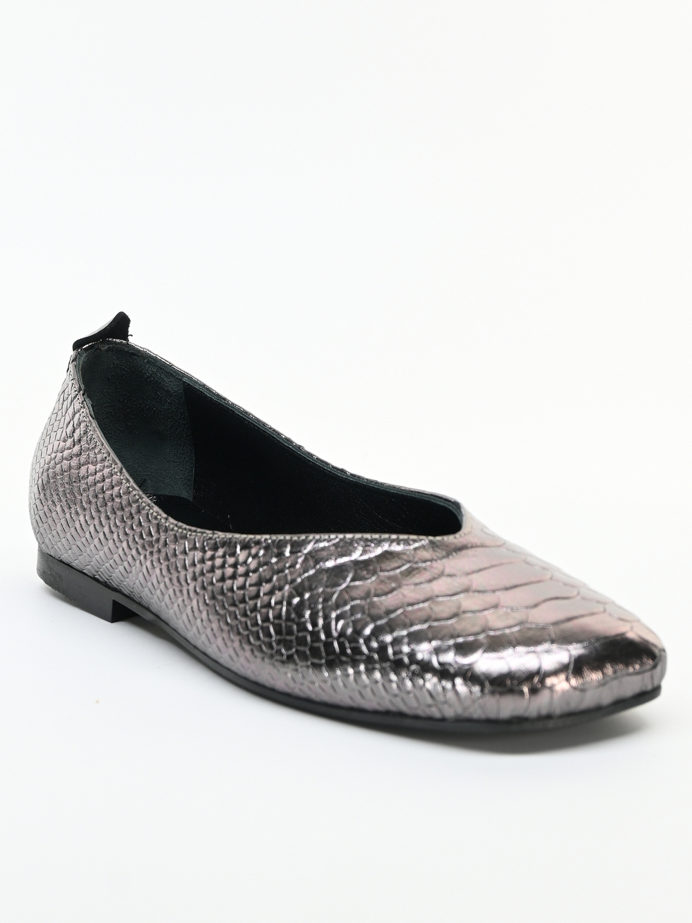 Балетки женские Ascalini R15681
