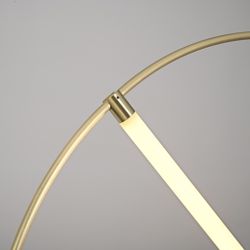 Подвесной светильник RESIST LED B D90