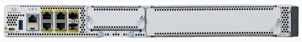 Маршрутизатор Cisco C8300-1N1S-6T