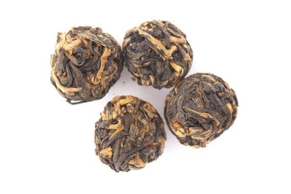 Хун лунчжу (Красная жемчужина дракона)