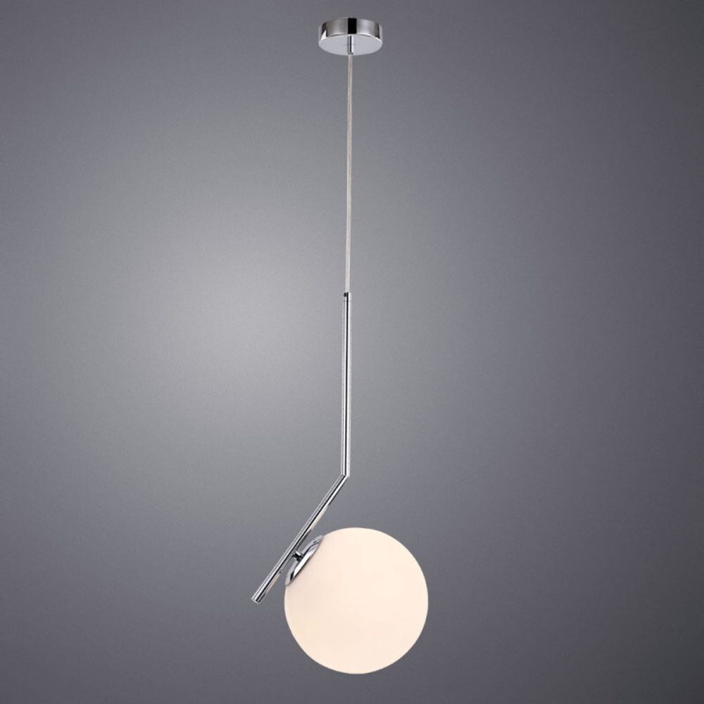 Подвесной светильник Arte Lamp A1923SP-1CC
