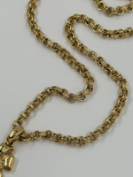 Кулон с кристаллом Givenchy