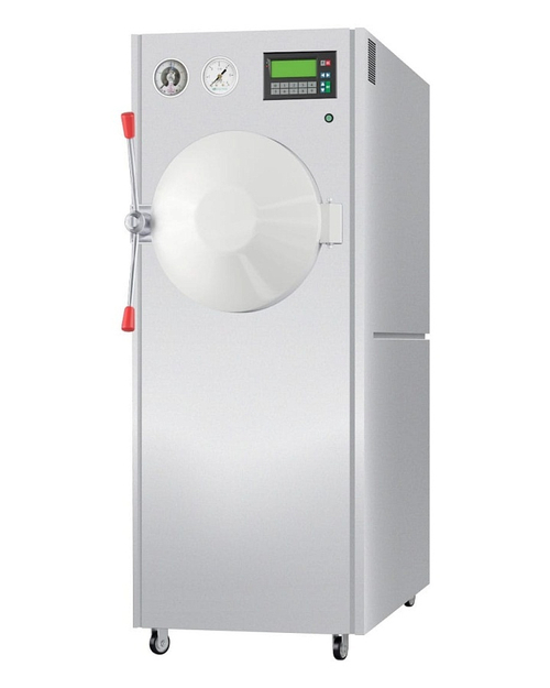 Стерилизатор паровой ГК-100-3 автомат