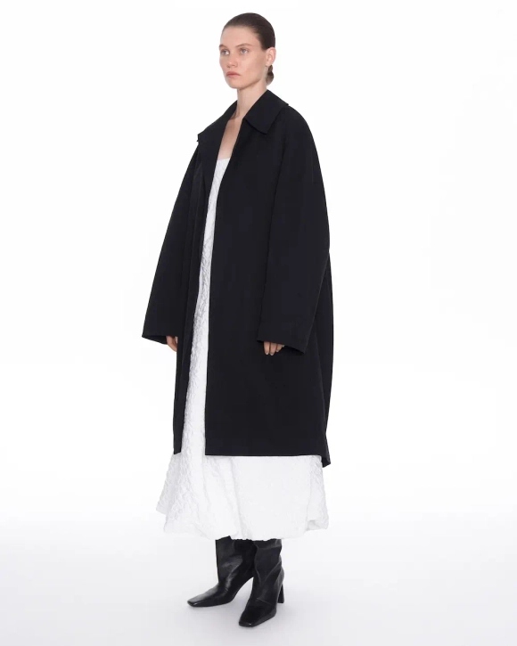 Тренч "Untitled"