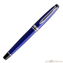 Роллер Waterman Expert 3 Blue (2093458)