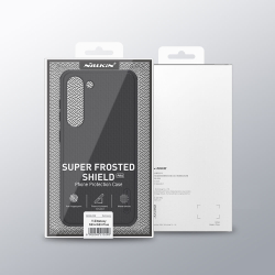 Накладка Nillkin Super Frosted Shield Pro для Samsung Galaxy S23+