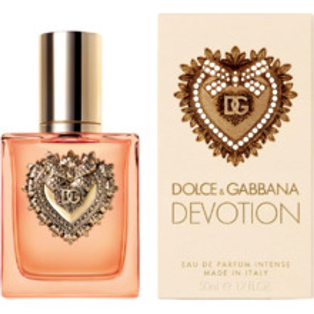 Dolce Gabbana Devotion Intense EDP 50ml