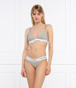 трусики Calvin Klein Underwear - серый(0000F3787E)