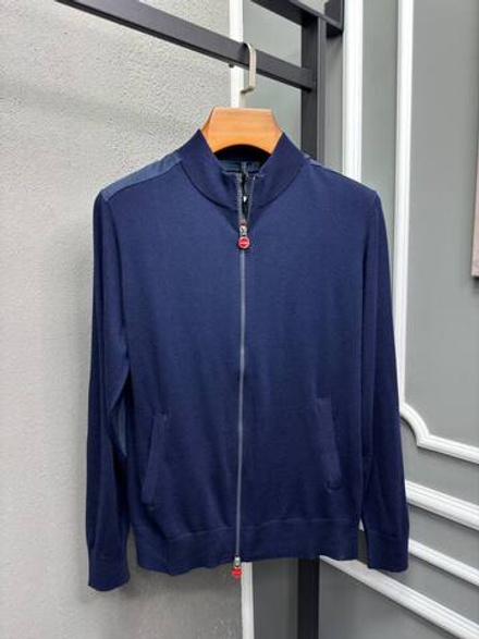 Кардиган Kiton