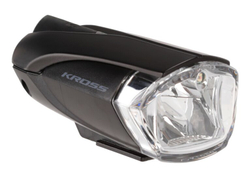Фара Kross GLINT II (3W CREE / 140lm / USB)