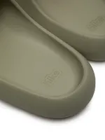 Тапки Hike SS25 Talc Slide Olive Dust