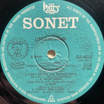 Little Richard - Good Golly Miss Molly & 11 Other All-Time Hits By (Скандинавия 1967г.)