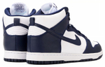 Кроссовки Nike Dunk Villanova(2016)