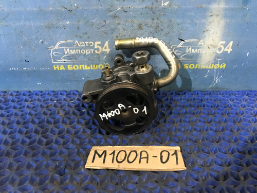 Насос ГУР TOYOTA DUET 2000-2004