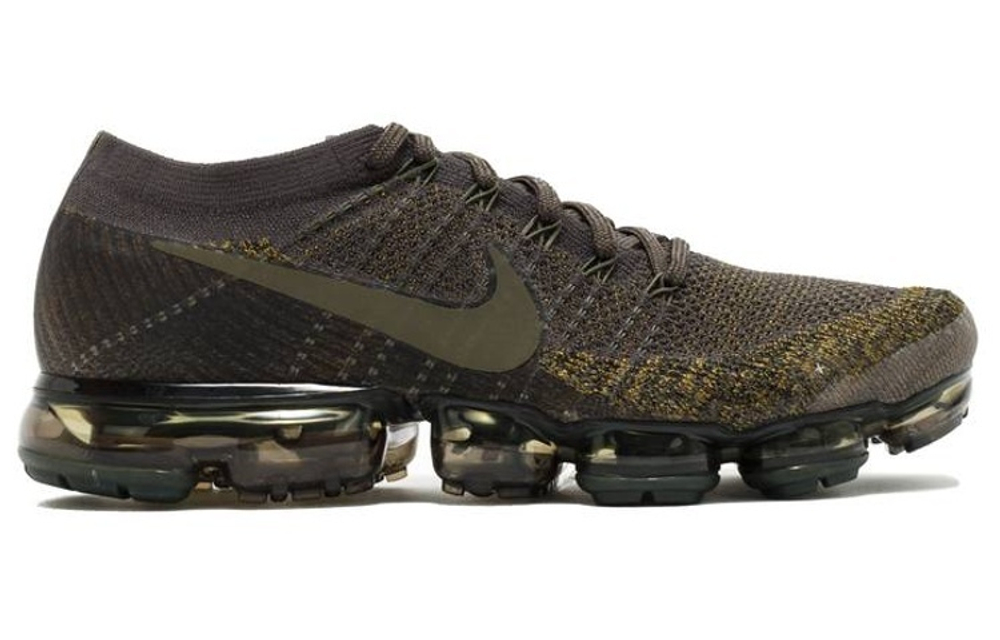 Кроссовки Nike Air Vapormax Cargo Khaki