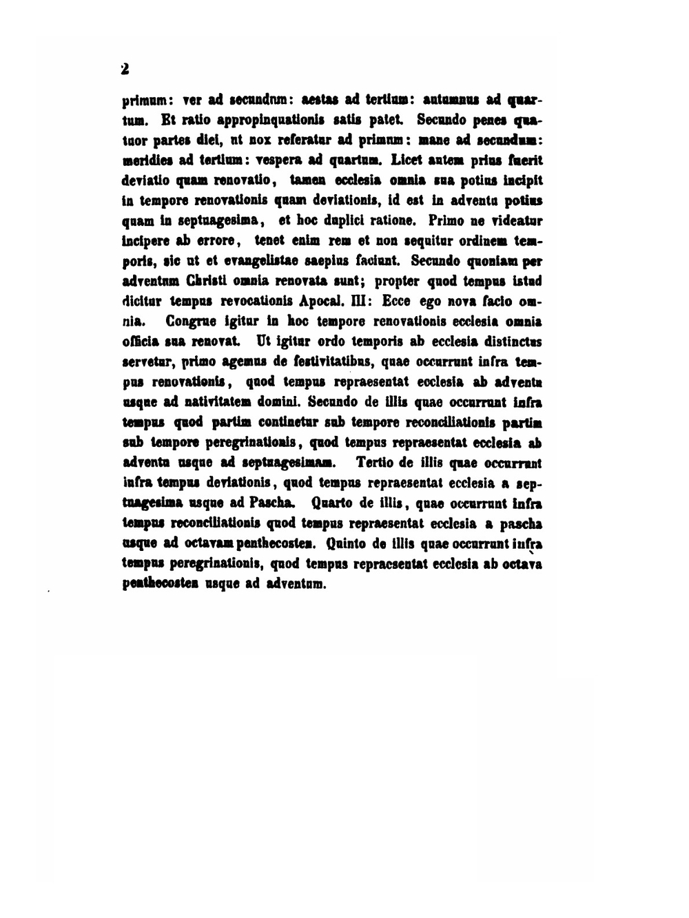 Jacobi a Voragine Legenda Aurea. Vulgo Historia Lombardica Dicta | Jacobus