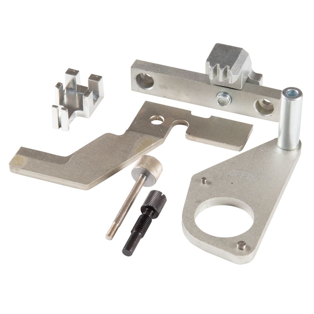 AFFIX (AF10321916C) Набор фиксаторов распредвала / коленвала, Land Rover, кейс, 6 предметов