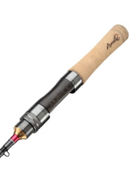 Спиннинг для рыбалки Abu Garcia Troutin Marquis Asrai TMAS-512L, 155 см, 2,5-8 г