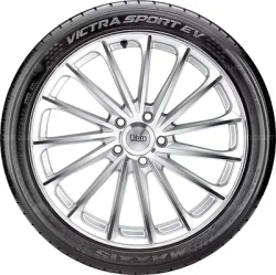 Maxxis Victra Sport EV 255/40 R21 102W