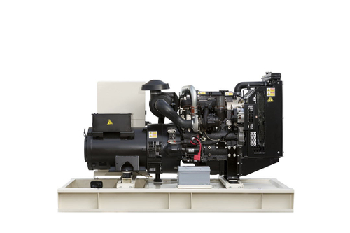 Дизельный генератор MGE P50PS с АВР