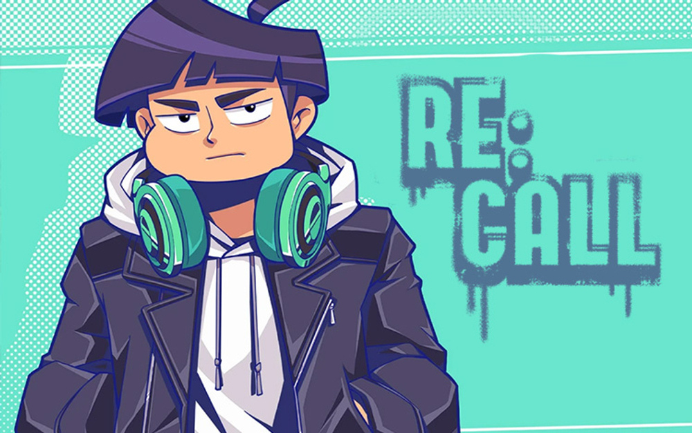 Re:Call (для ПК, цифровой код доступа)
