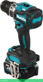 Дрель-шуруповерт Makita DF001GD201