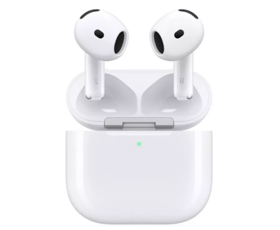 Беспроводные наушники Apple AirPods 4 ANC (с шумоподавлением) (МХР93)