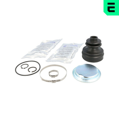 OPTIMAL - CVB10140CR-OPT - Bellow Kit, drive shaft - Povrat artikla narucenog iz Njemacke nije moguc.