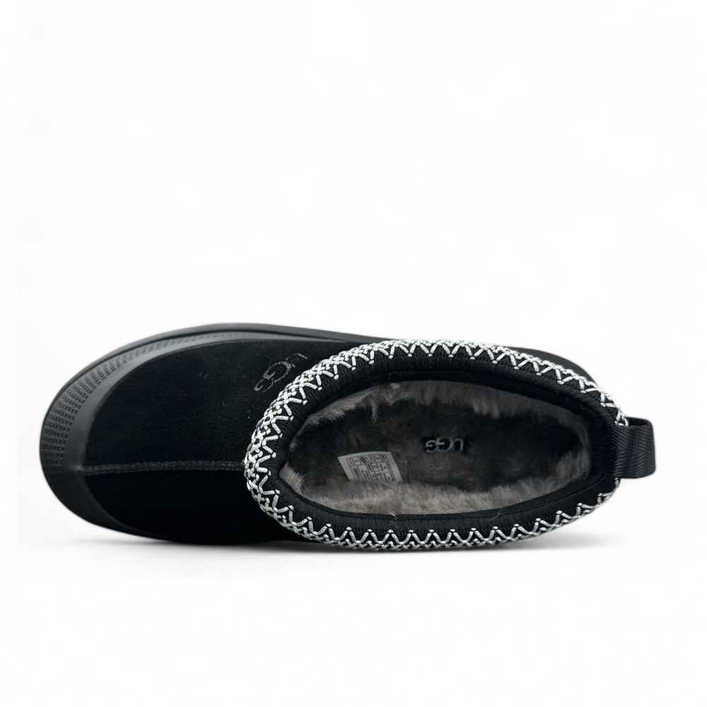 UGG Tazz Hybrid Black