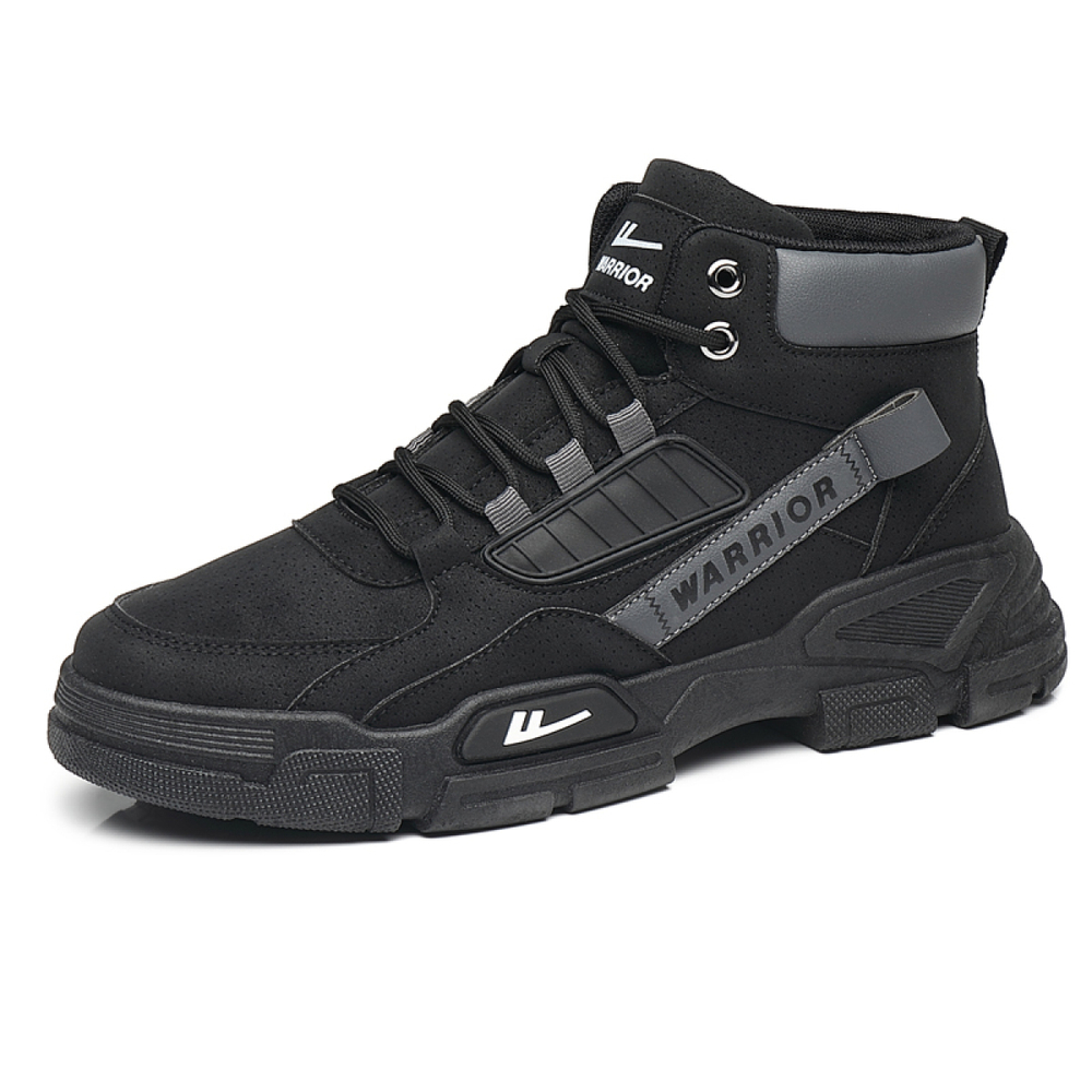 Сапоги Warrior, WXP-066403