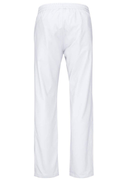 Теннисные брюки Head Club Pants M - white