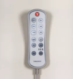 Массажная накидка Yamaguchi Yamato