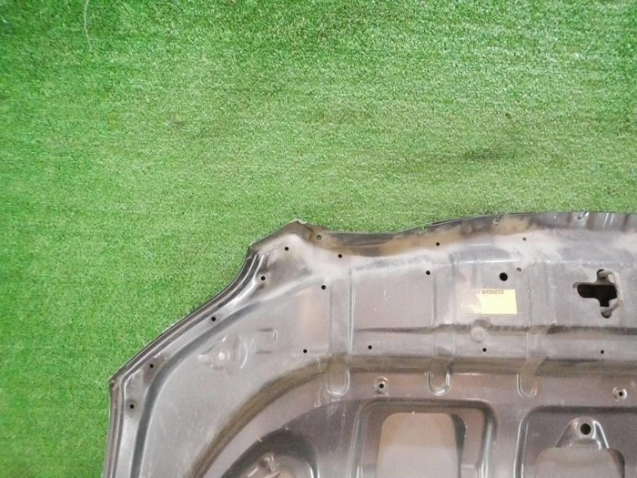 Капот Toyota Land Cruiser Prado 150 (2009-2017)