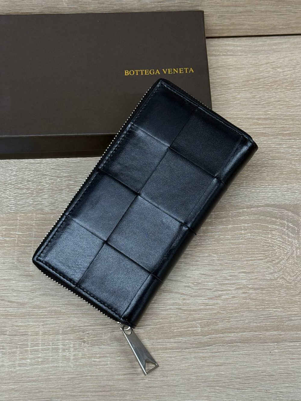 Кошелек Bottega Veneta