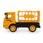 Спецтехника ин. 14см, пакет 792-17