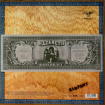 Виниловая пластинка Nazareth – Rampant LP Blue